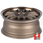 Комплект дисков Rays 15x6.5 et38 4x100/4x114.3