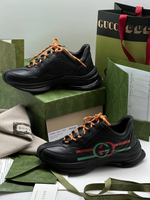 Кроссовки Gucci