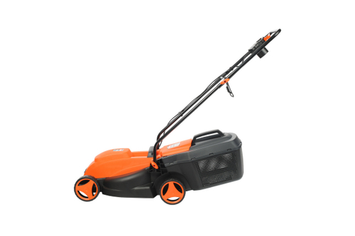 Электрическая газонокосилка PATRIOT PT 1030Е 512301030