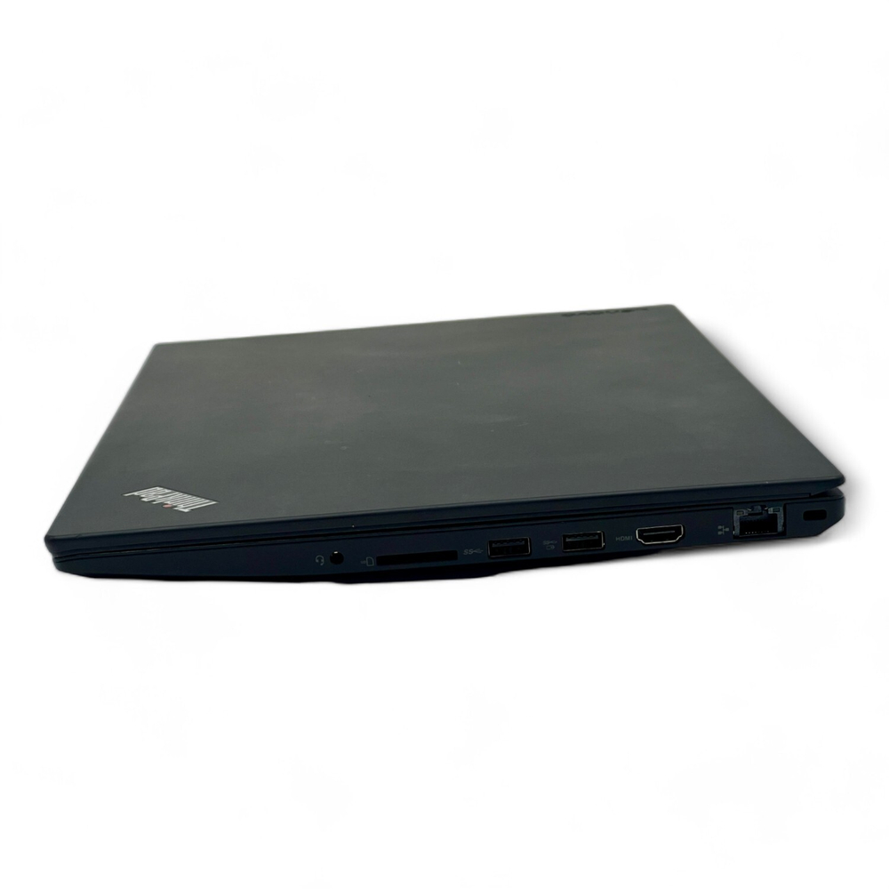 ThinkPad T580