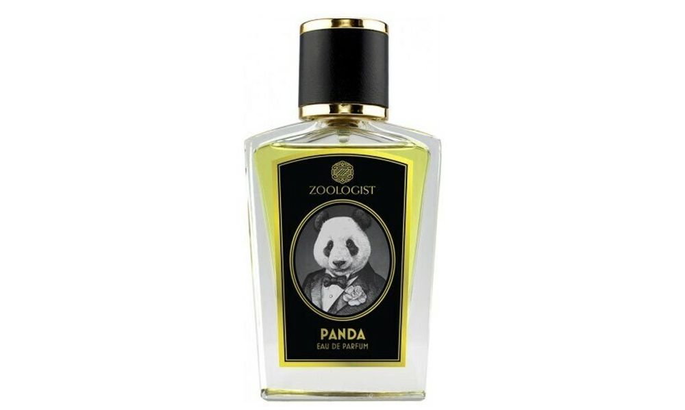 Zoologist «panda»