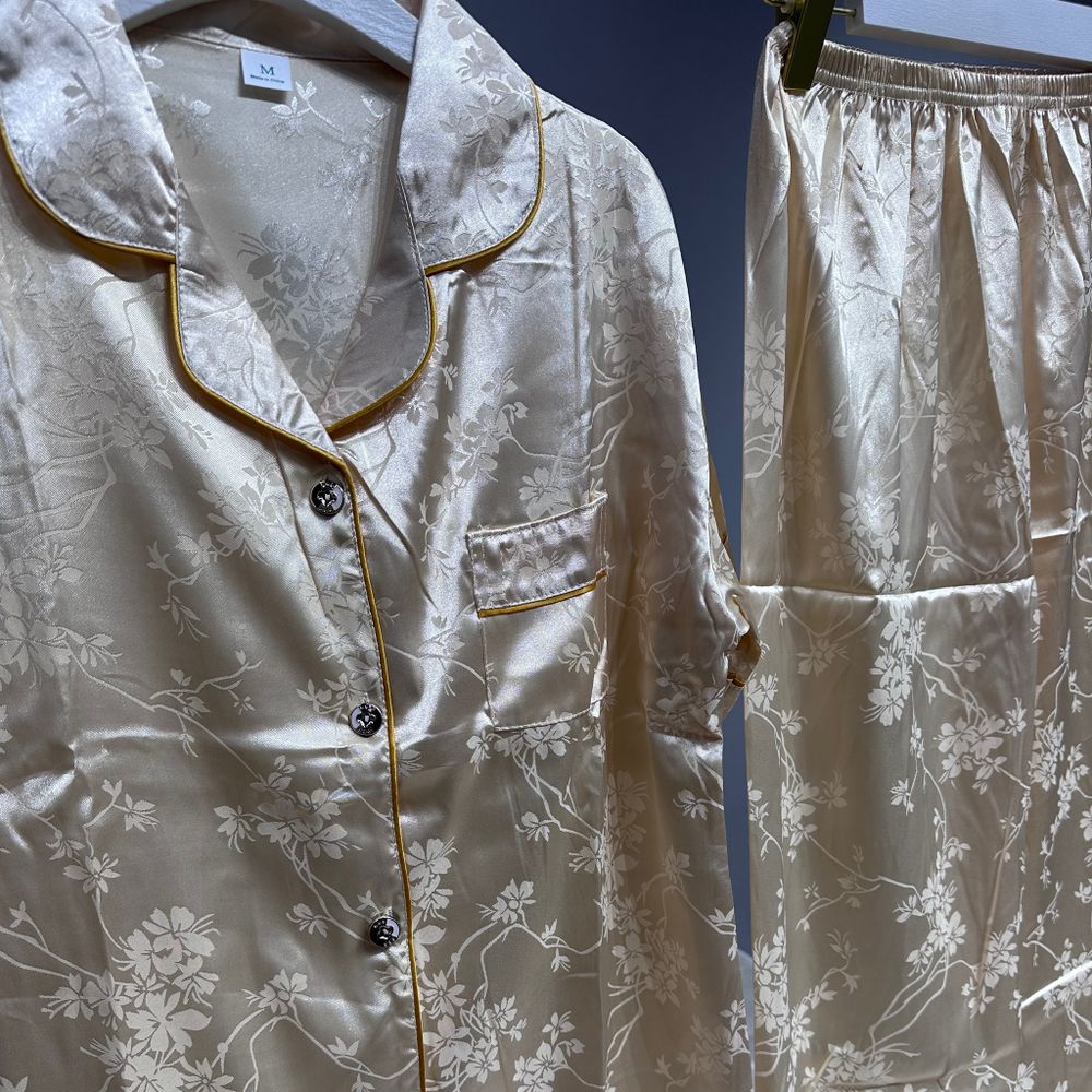 ДО ШЕЛК Двойка СИЛЬВЕР