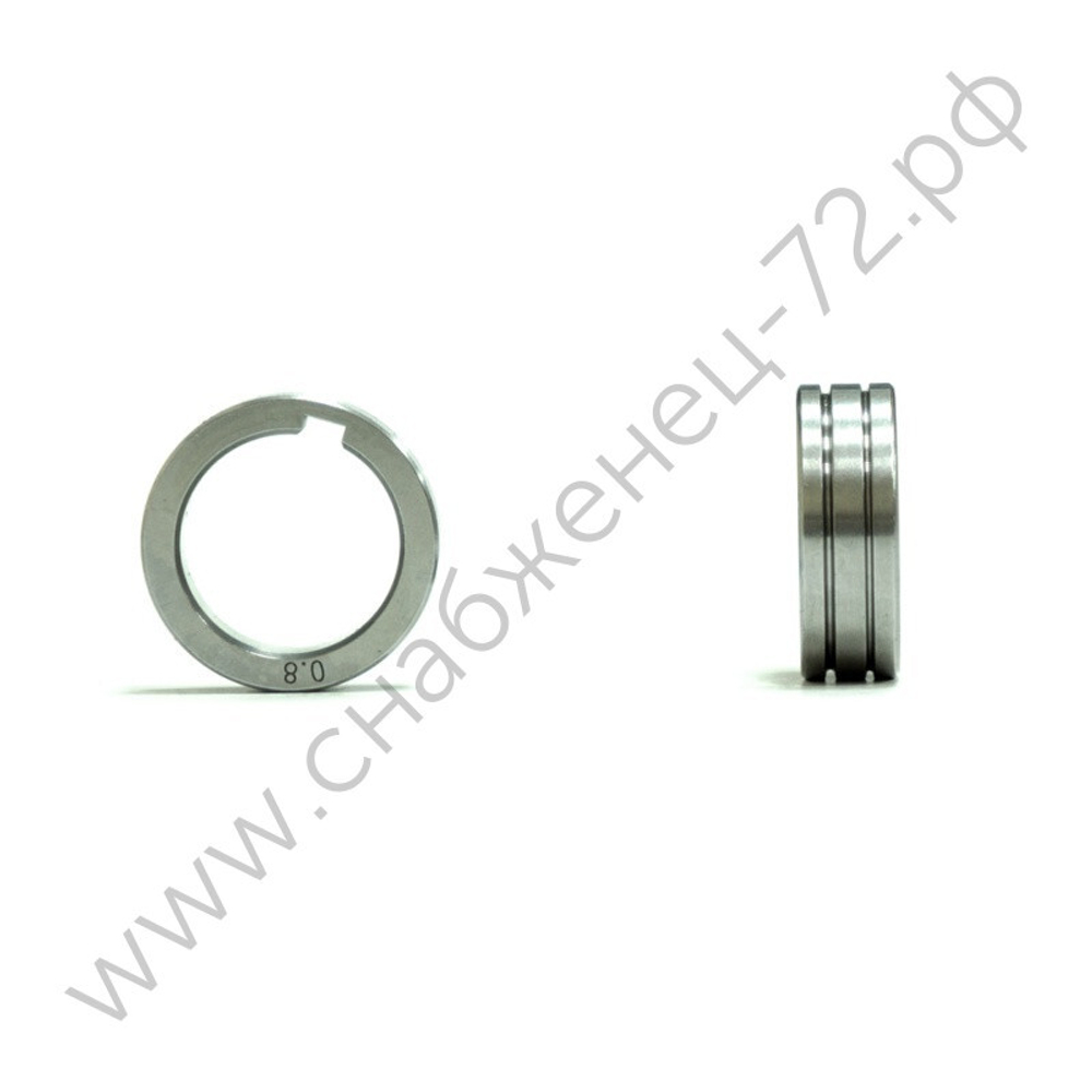 Ролик сталь 0.8-1.0мм /SPEEDWAY 200-250-300 OVERMAN 160-180-200-250-250/3