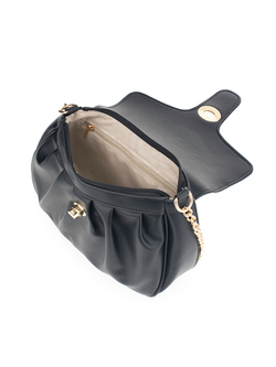 27506/10 Сумка жен., иск. кожа