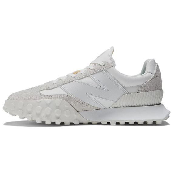 New Balance XC 72 Бежевые кроссовки Низки Унисекс