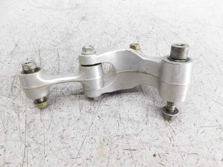 прогрессия Honda XR250 MD30