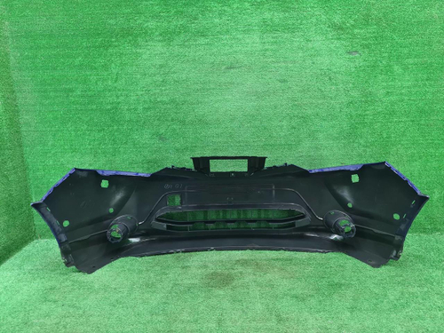 Бампер передний Nissan Qashqai 2 j11 (2013-2019)