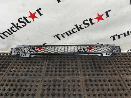 Решетка радиатора верхняя 2020г.