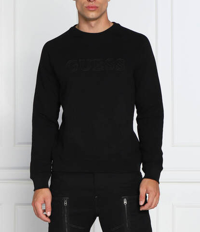 Худи aldwin GUESS ACTIVE - черный(Z2YQ27 K9V31)