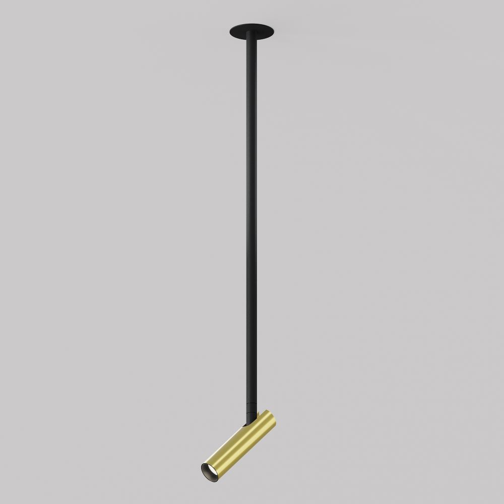 Спот светодиодный Maytoni   P141RS-L125-6W4K-BBS