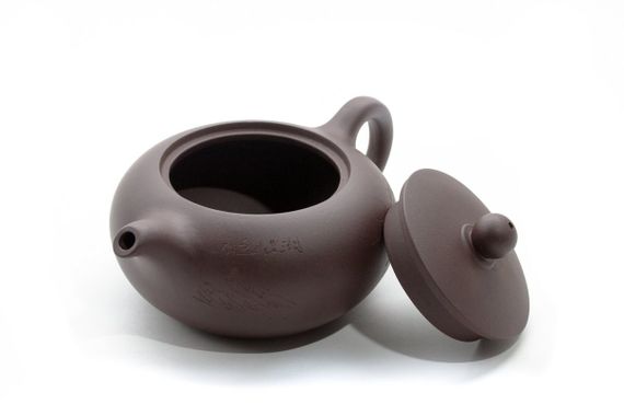 Чайник из исинской глины «Алладин», 220-240 мл