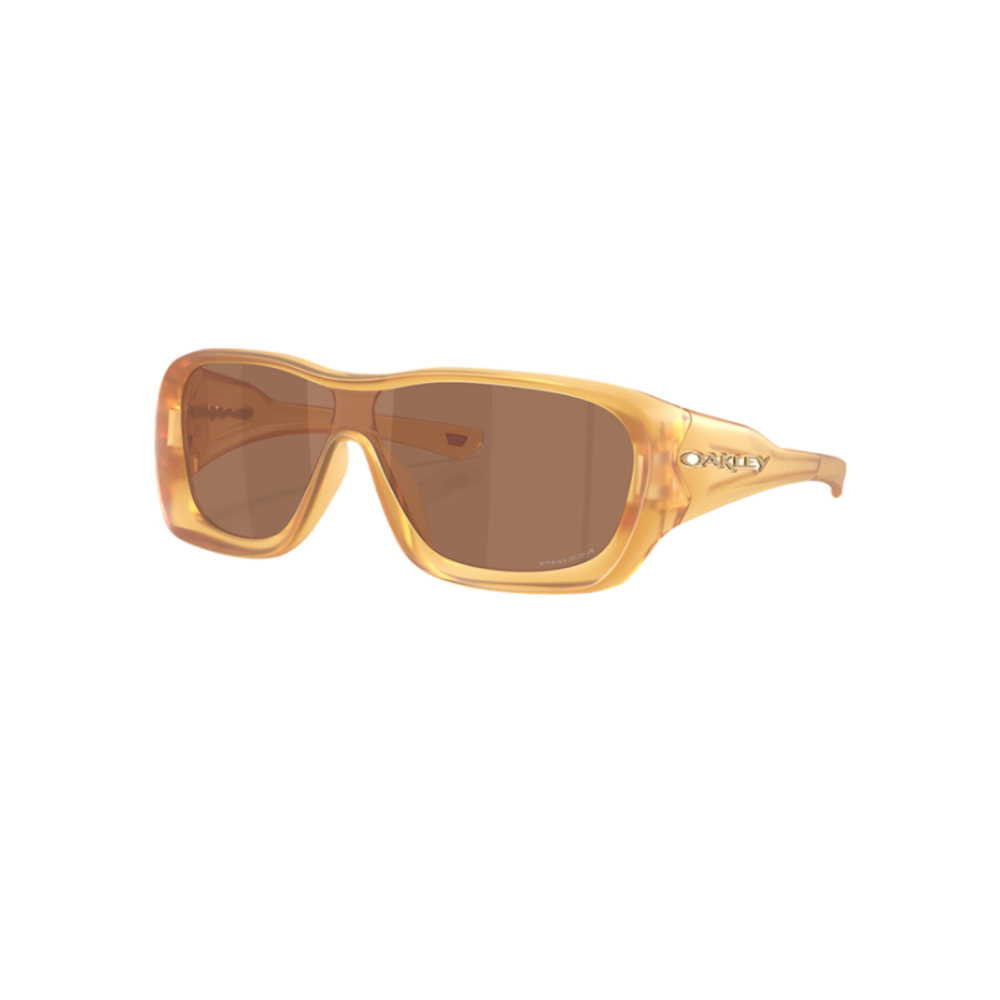 Oakley De La Salle Geometric Frame Очки 04 золотой