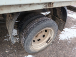 GAZ GAZELLE BUSINESS Бортовой (Евроборт) 33025 (Бортовой, Бензин/Газ, 2,7 л, 107 л.с.)
