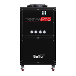 Промышленный кондиционер мобильный Ballu BGK25