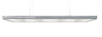 Лампа STARTBILLIARDS Club select 5 секций