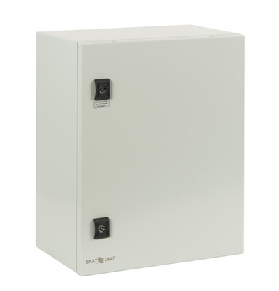 СКАТ ШТ-5425А термошкаф Бастион