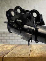 Амортизатор передний левый (Оригинал) 2905110U7300 JAC J7