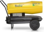 Дизельная тепловая пушка прямого нагрева BALLU BHDP- 30 серия TUNDRA НС-1050913