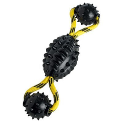 HUNTER Игрушка для собак Spike Ball