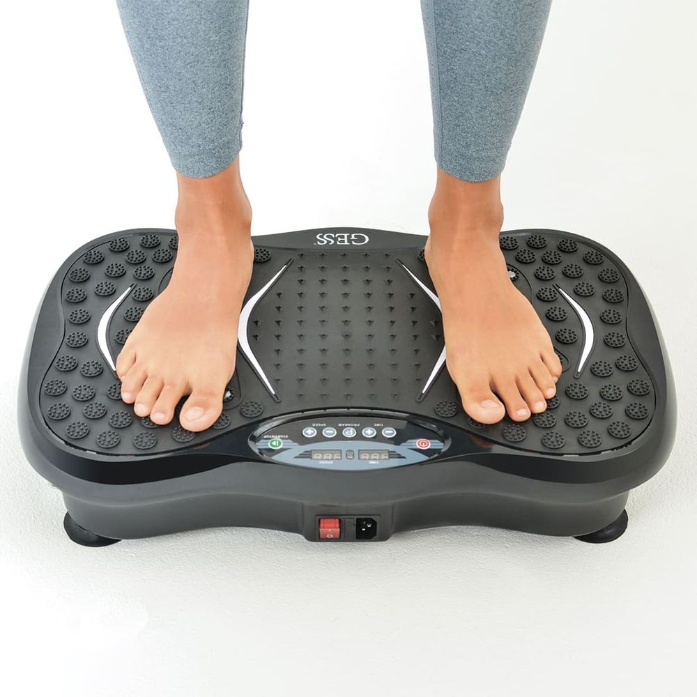 GESS Ubalance виброплатформа