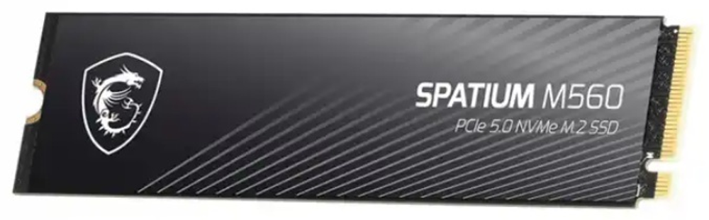 SSD MSI S78-440L0F0-P83 1024 Гб