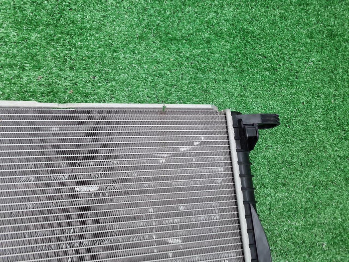 Радиатор охлаждения Audi A4 B9 (2015-н.в.)