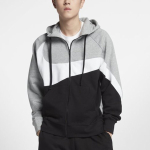 Толстовка Nike As M Nsw Hoodie Logo, AR3085-063