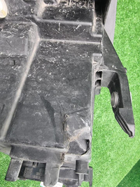 Битая Фара правая BMW 3er G20 (2018-2022) LED