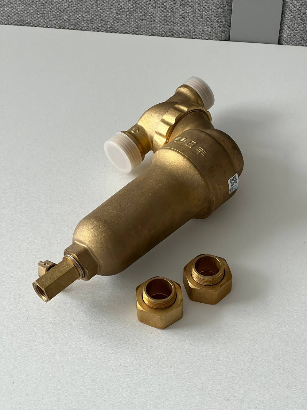 Фильтр механической очистки RIIFO Pure