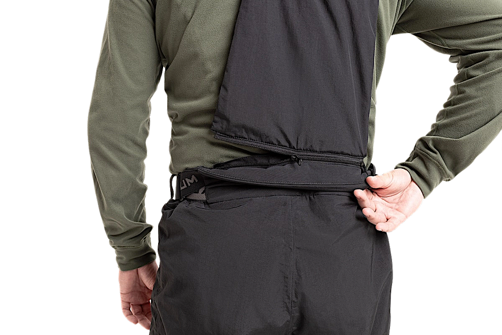 Костюм Magnum демисезонный Vortex 15/23 Графит/Чёрный MFS1-VRT-GRBL -