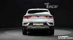 Renault Korea (Samsung) XM3 1.3 TCe RE Signatures (05.2020)