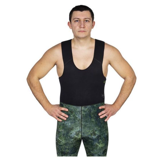 Гидрокостюм Marlin Phantom Emerald 7 мм