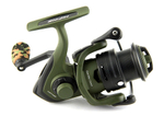 Катушка Mifine ARMY-X 5+1B 4000F (60393-4)