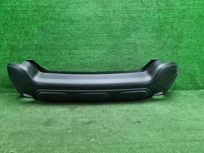 Бампер задний Citroen C3 Aircross (2017-2021)