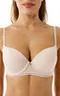 Бюстгальтер "пуш-ап" Impressive 82109-11