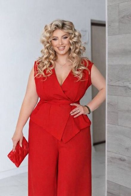 Костюм УК-045-5 Фабрика Моды