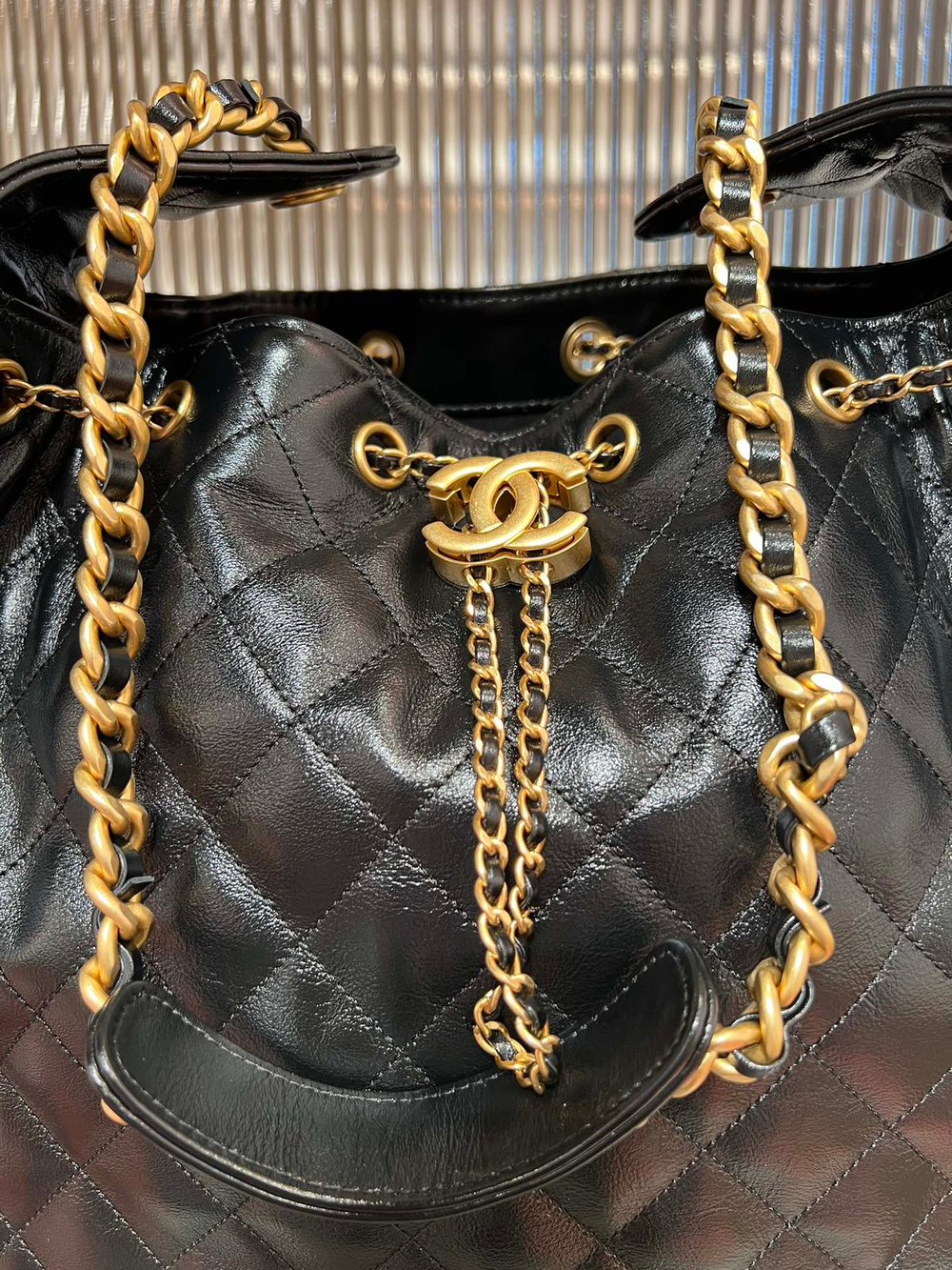 Chanel 25 Medium Handbag