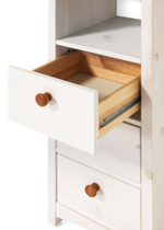 Шкаф распашной