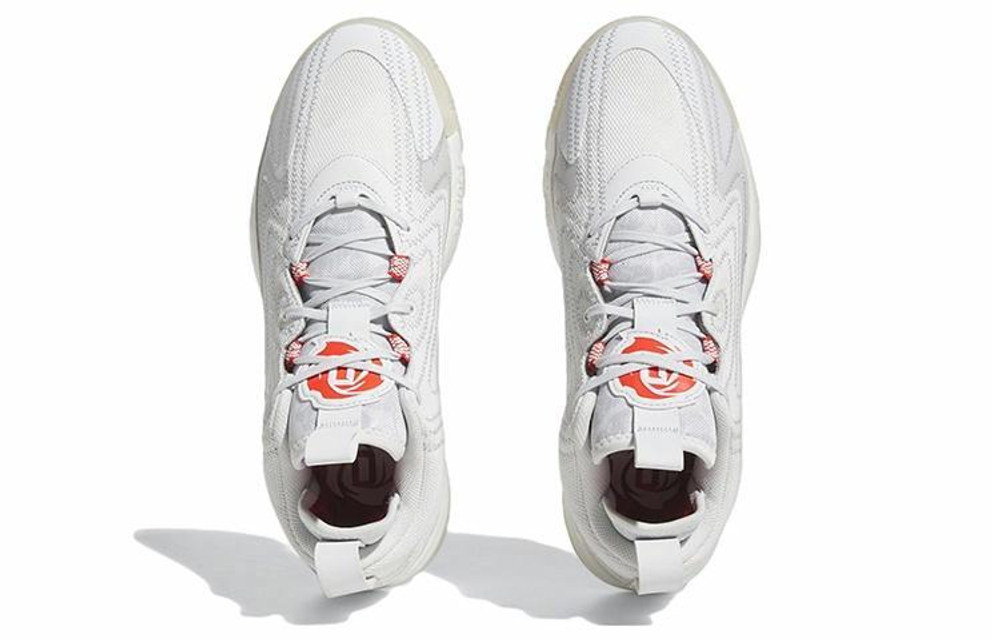 Кроссовки Adidas D Rose Son Of Chi 2.0