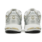 Кроссовки New Balance 1906R White Silver Metallic