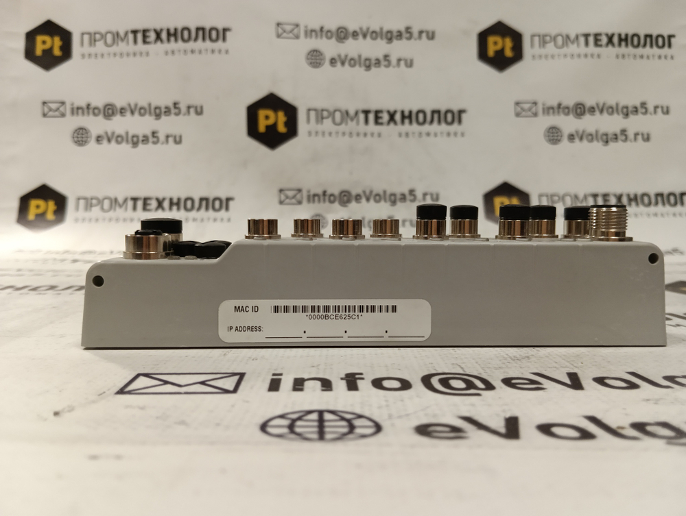 Allen-Bradley 1732E-IB8M8SOER новое