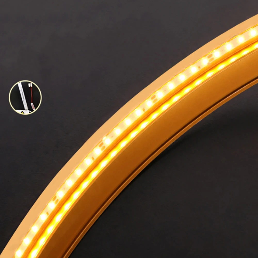 Декоративная подсветка Imperiumloft COSMOS EARTH 208936-23