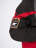 Костюм зимний NewPolar M11 (куртка+полукомбинезон)