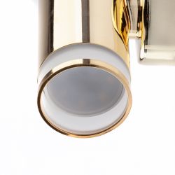 WL31 GU10 SGD Подсветка ЭРА Декоративная подсветка GU10 | Настенная подсветка