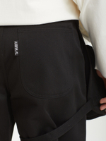 Мужские Брюки Leg Bag