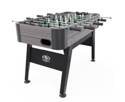 Игровой стол - футбол DFC Athletic 54" 120 х 62 см