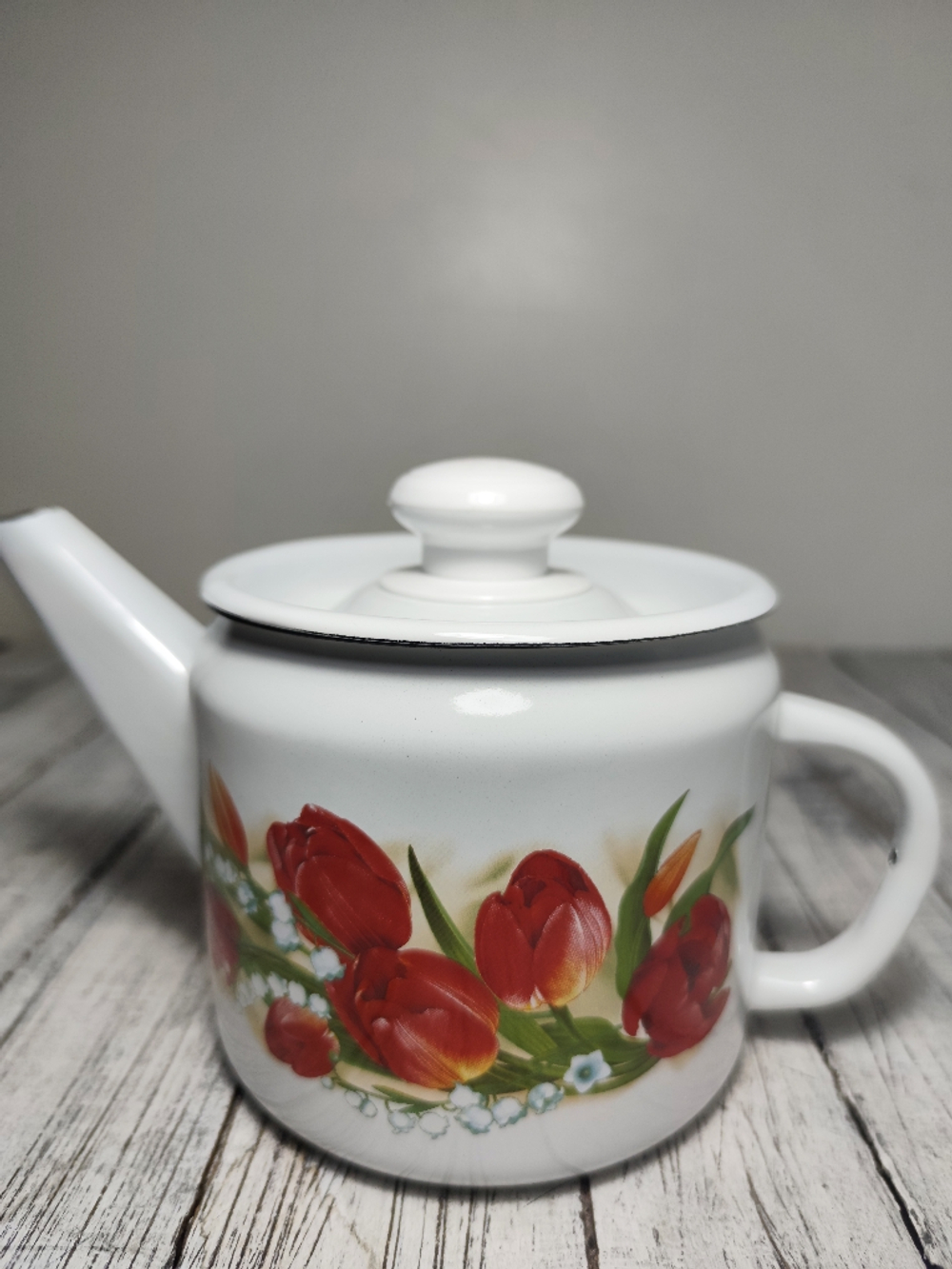 Чайник зав 1л Ласковый май с27074П2