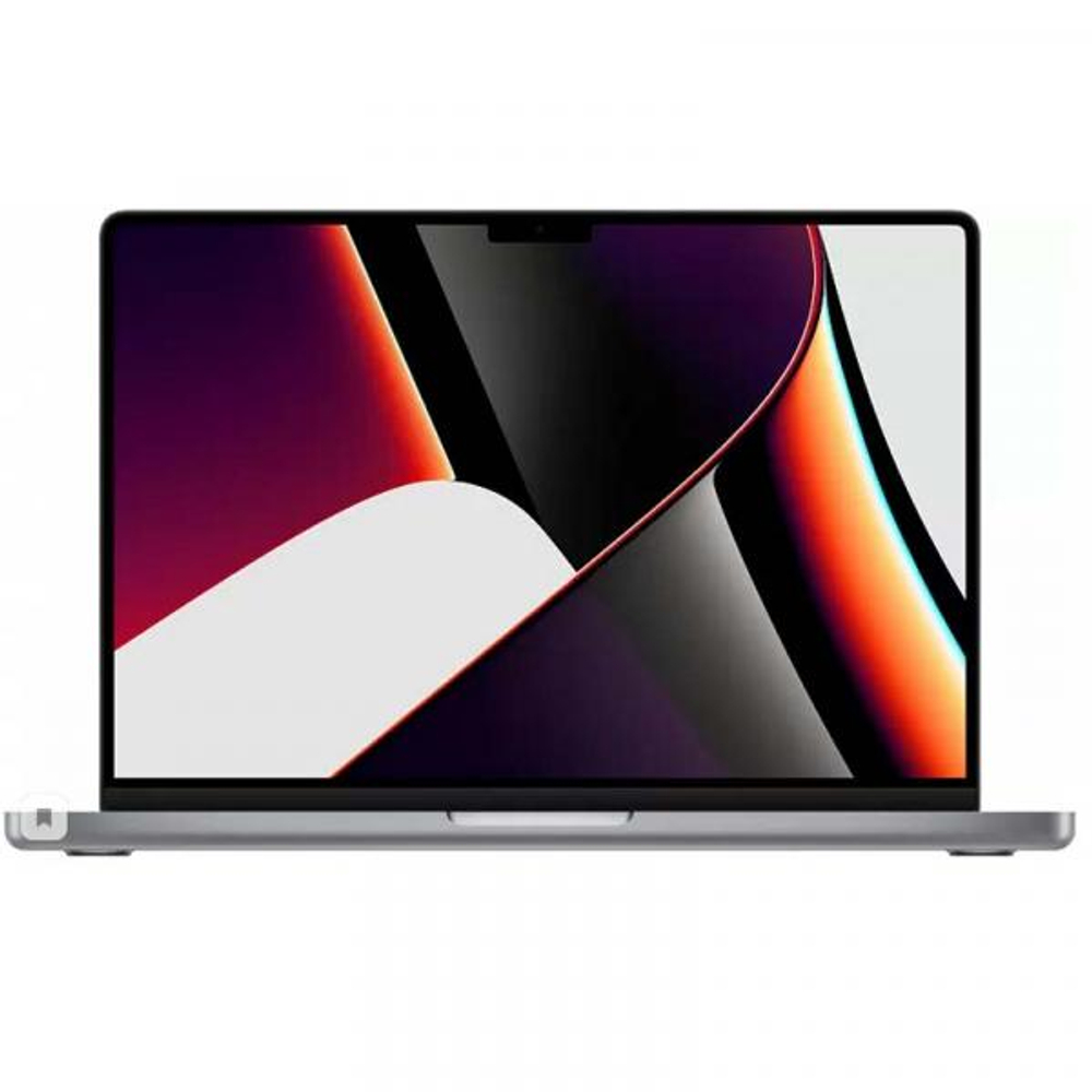 Apple MacBook Pro 14.2 M1 16/1Tb (Space Gray)