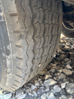 ТЕХАС 9751* Полуприцеп цистерна 9751H5 (битумовоз)