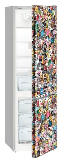 Холодильник Liebherr CNst 4813